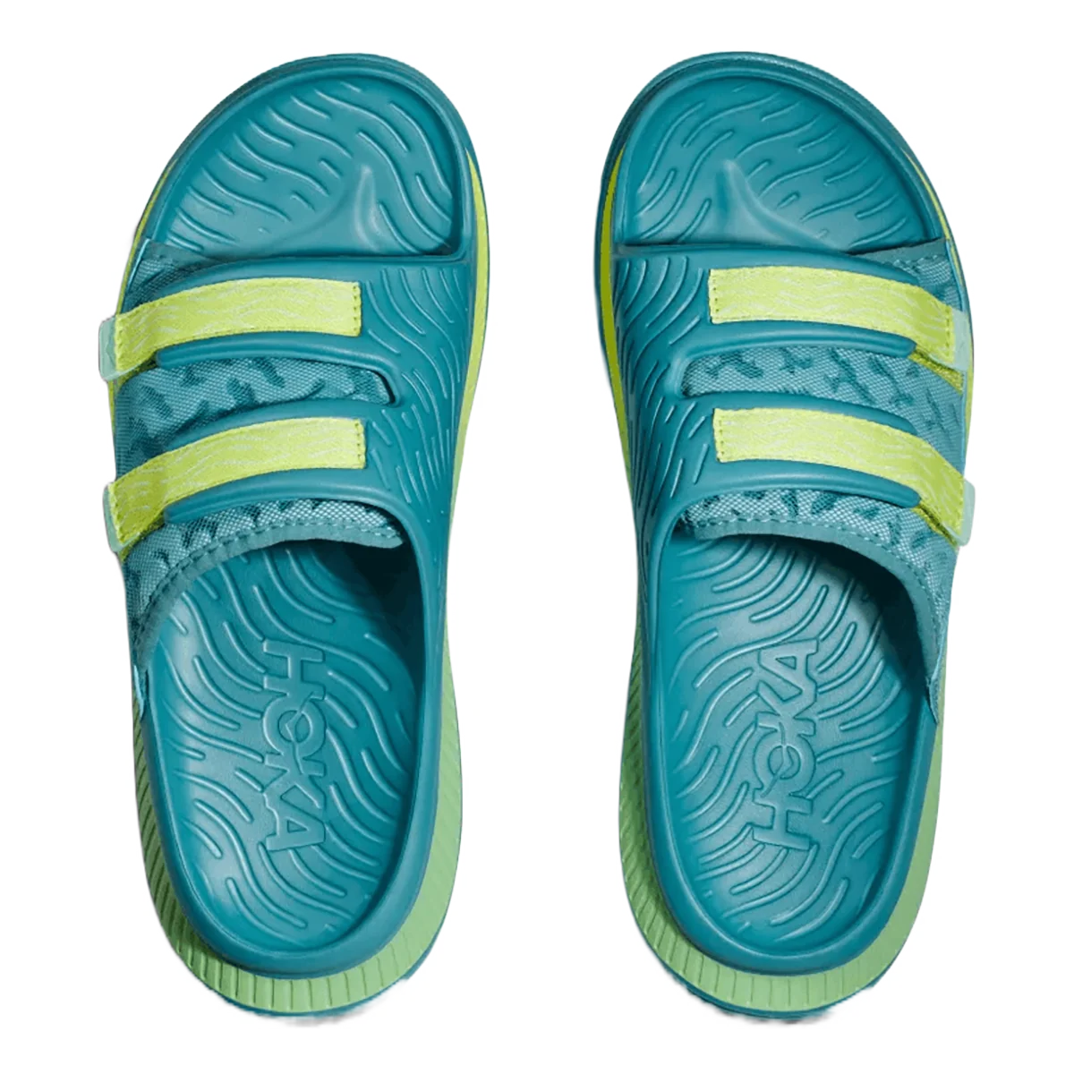 Hoka Ora Luxe