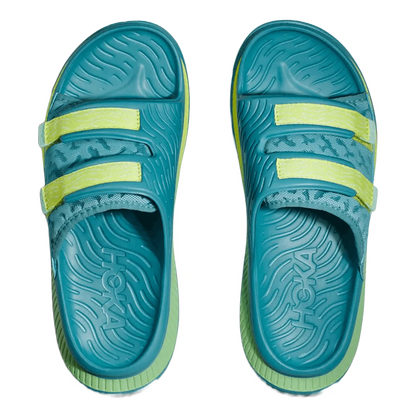 Hoka Ora Luxe