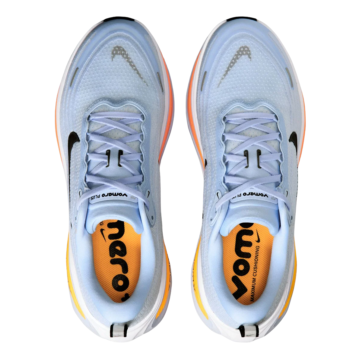Nike Vomero Plus