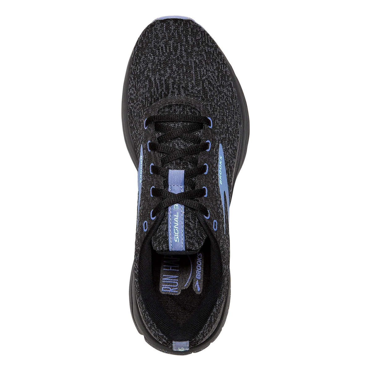 Brooks Signal 3