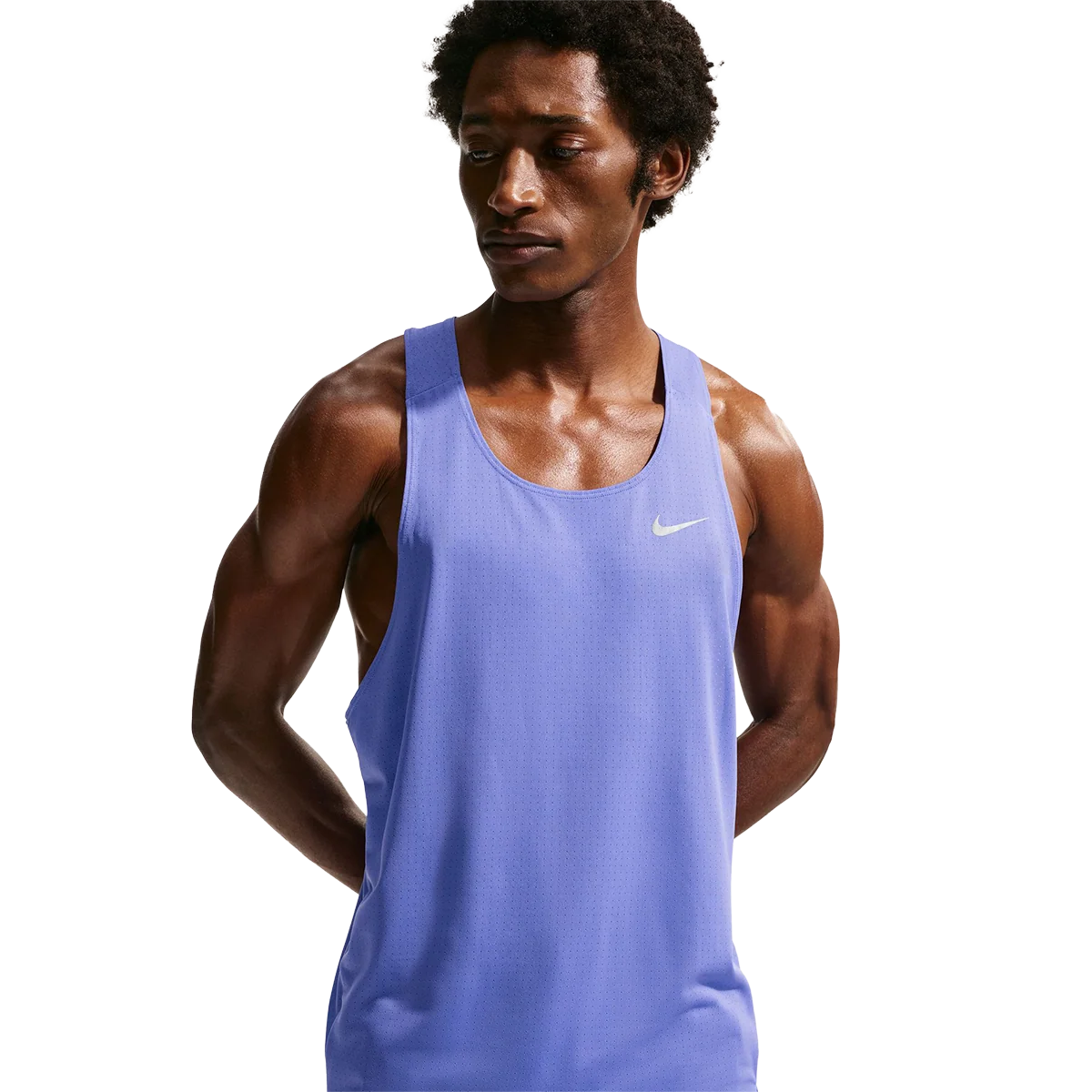 Nike Dri-FIT Running Singlet