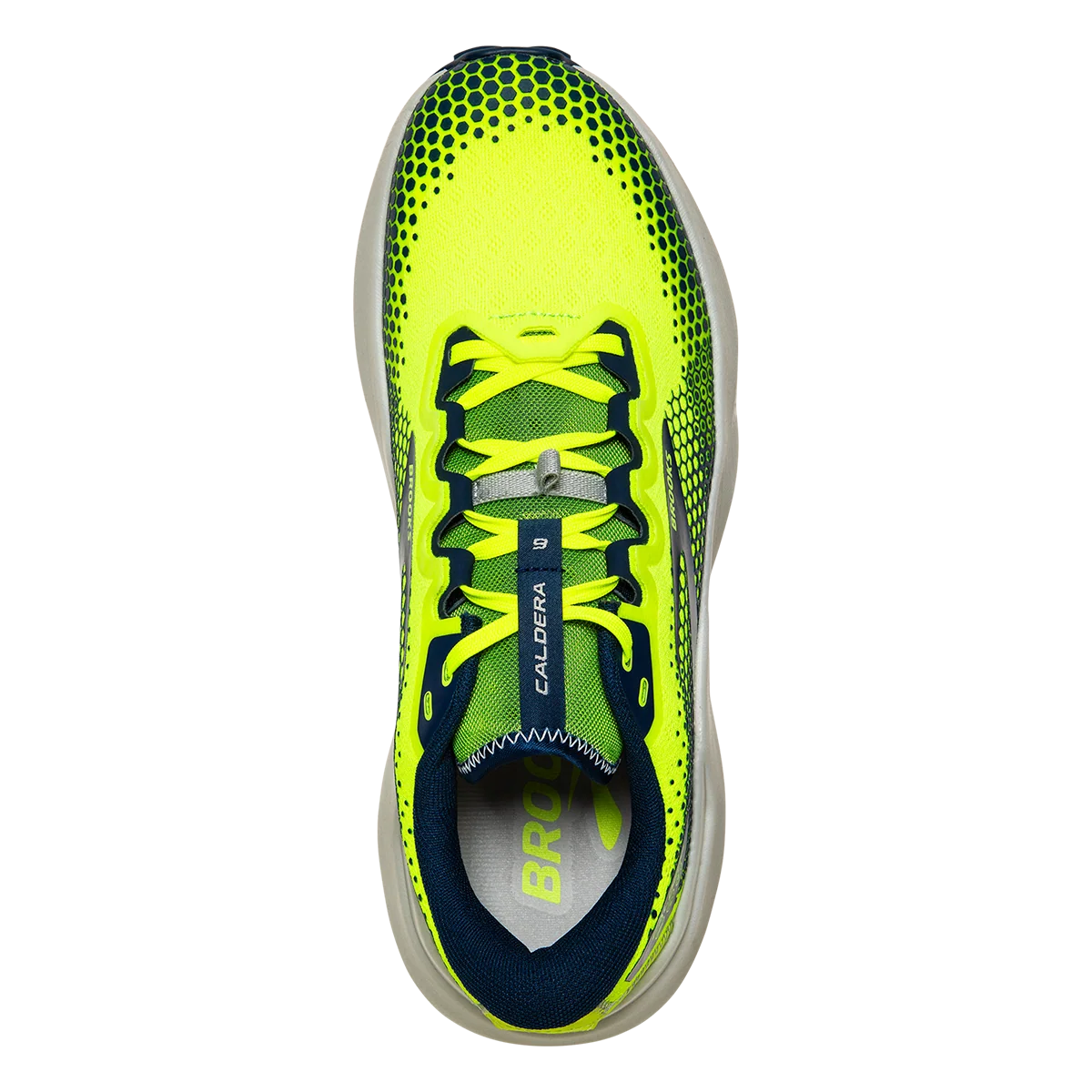 Brooks Caldera 6