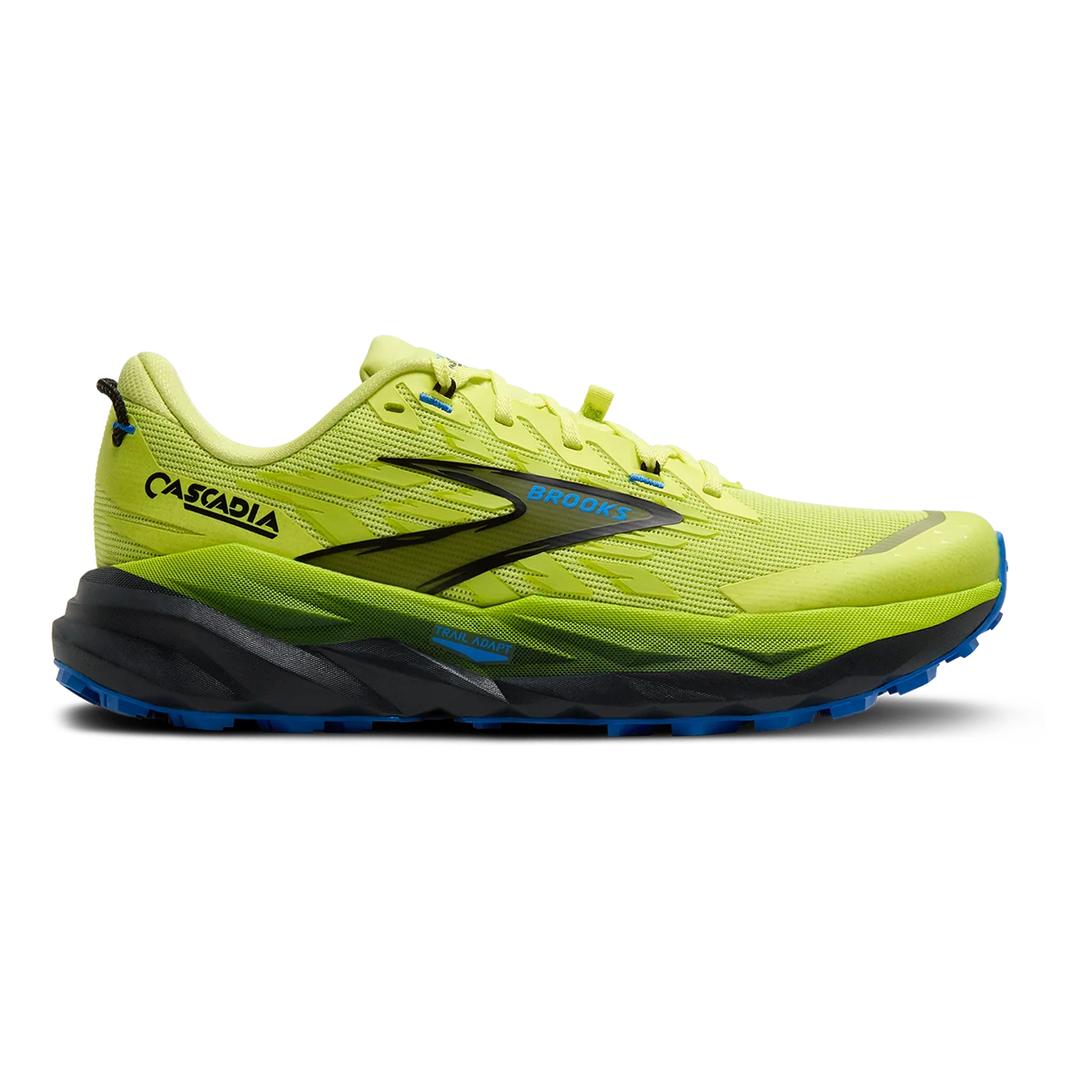 Brooks Cascadia 19