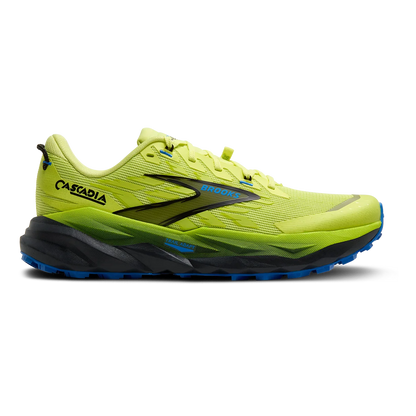 Brooks Cascadia 19