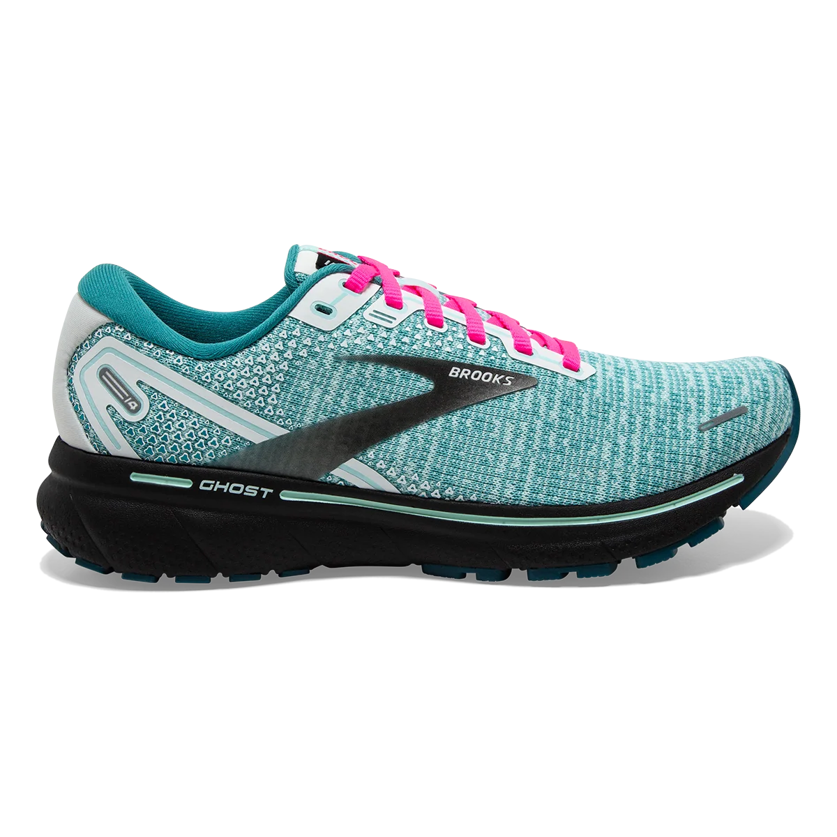 Brooks Ghost 14
