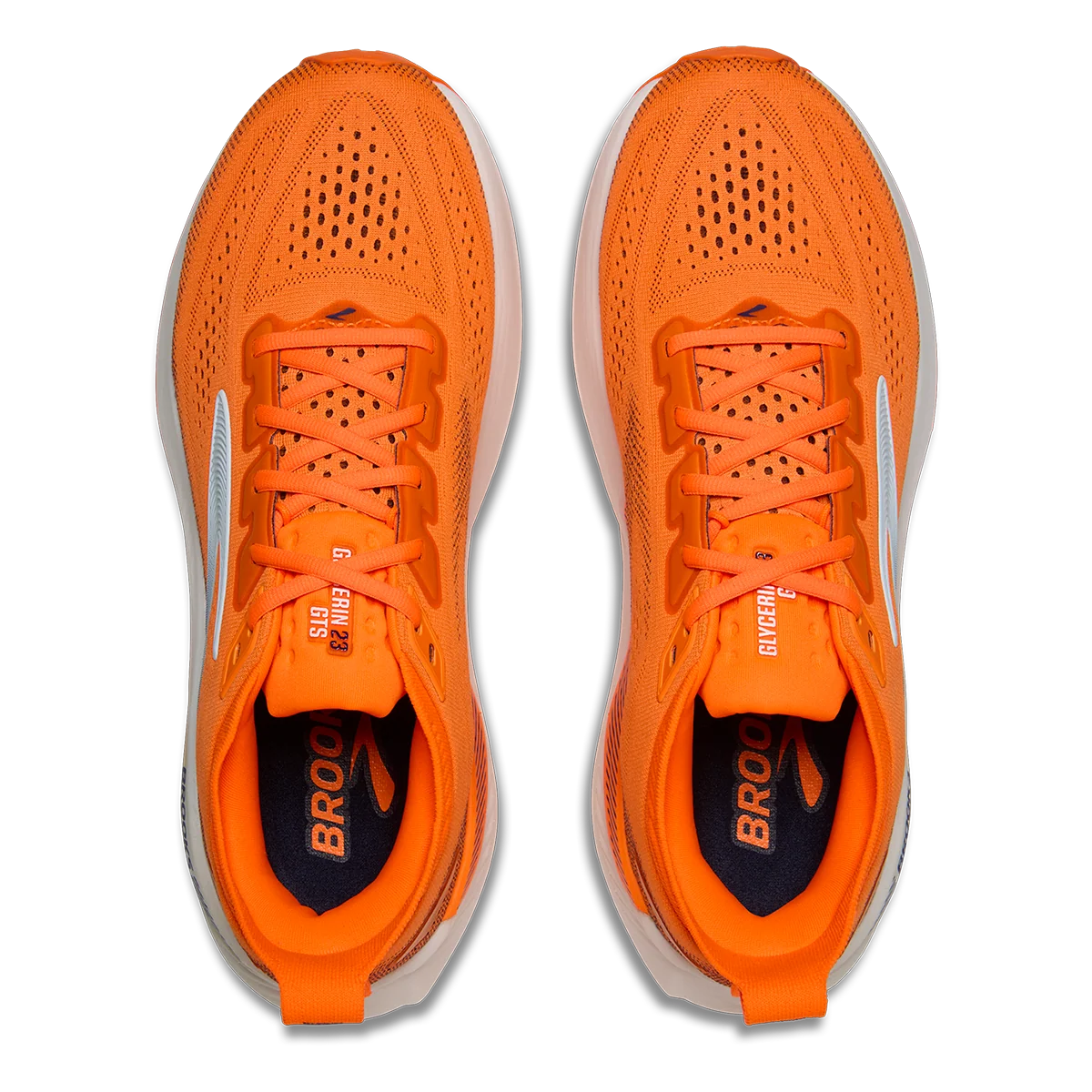 Brooks Glycerin GTS 23