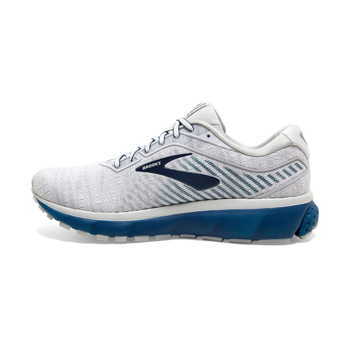 Brooks Ghost 12