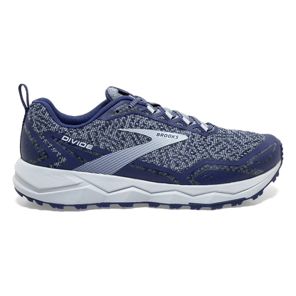 Brooks Divide