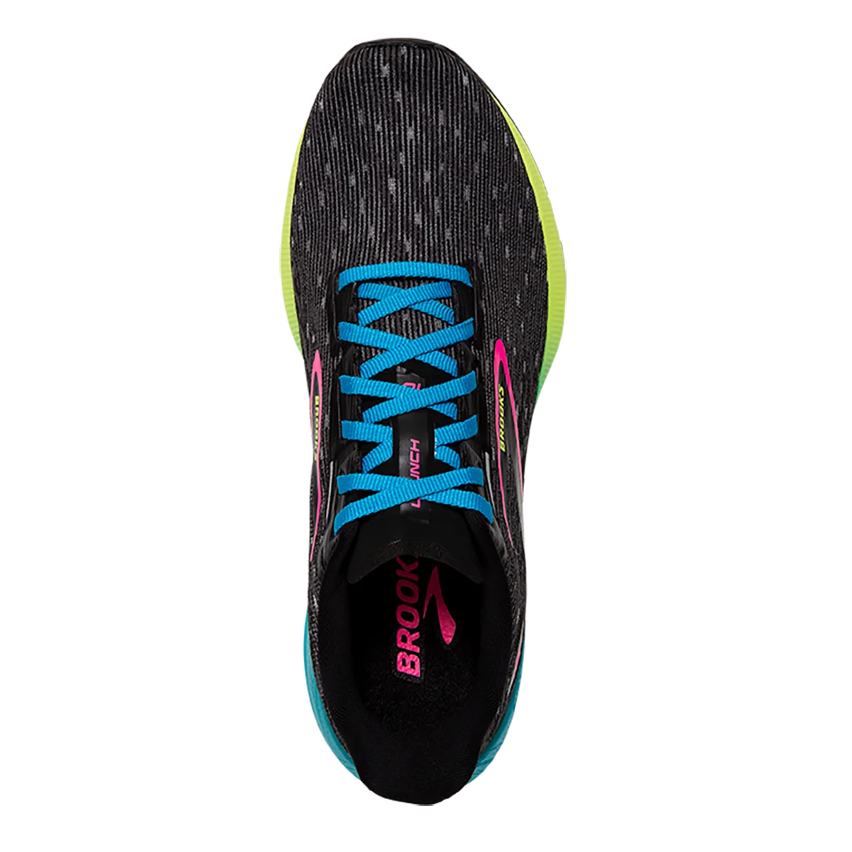 Brooks Launch 10