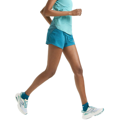 Diadora Super Light Shorts 4"