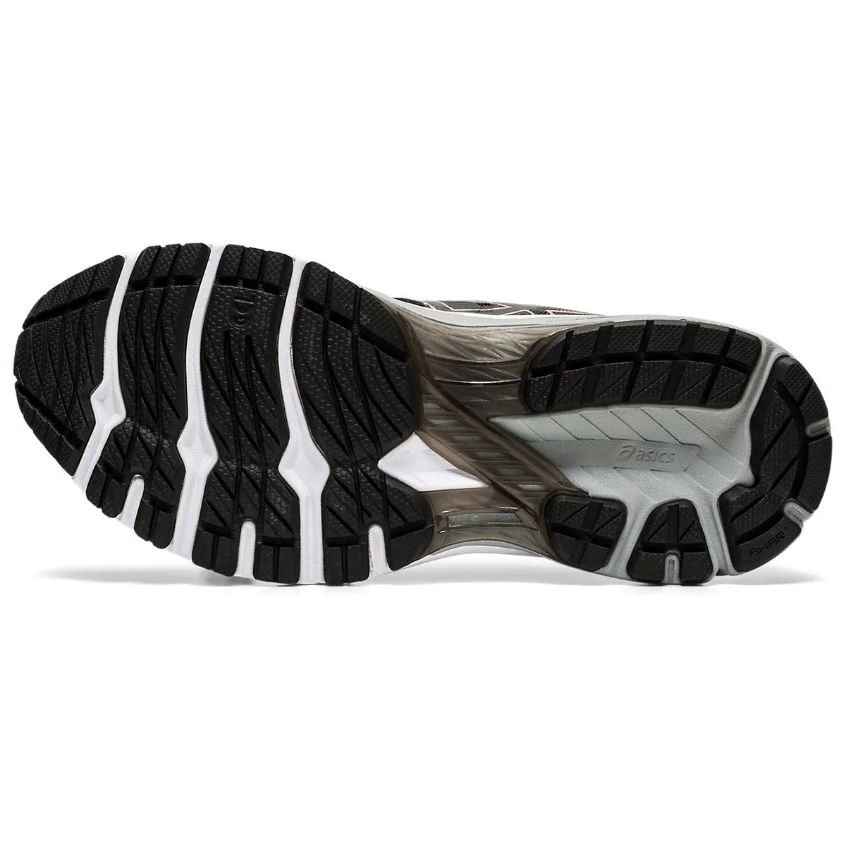 Asics GT 2000 8 - Black - Rose Gold