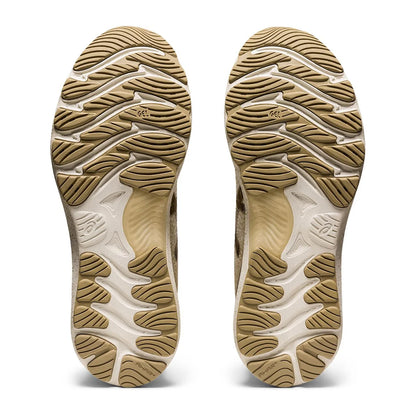 Asics Nimbus 23 - Cream - Putty
