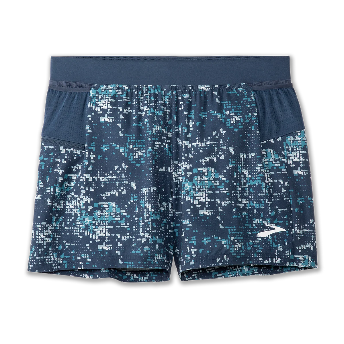 Brooks Sherpa 5" 2-in-1 Short