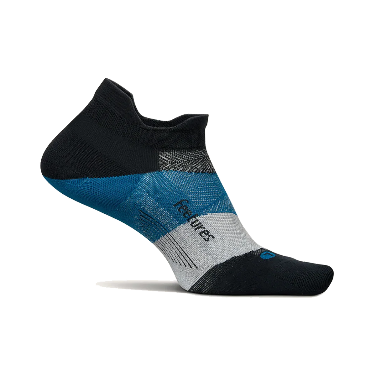Feetures Elite Ultra Light No Show Tab