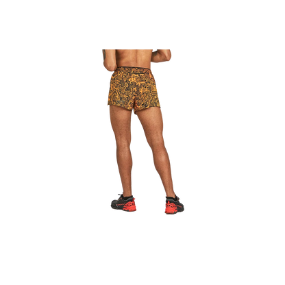 Janji 3" AFO Split Short