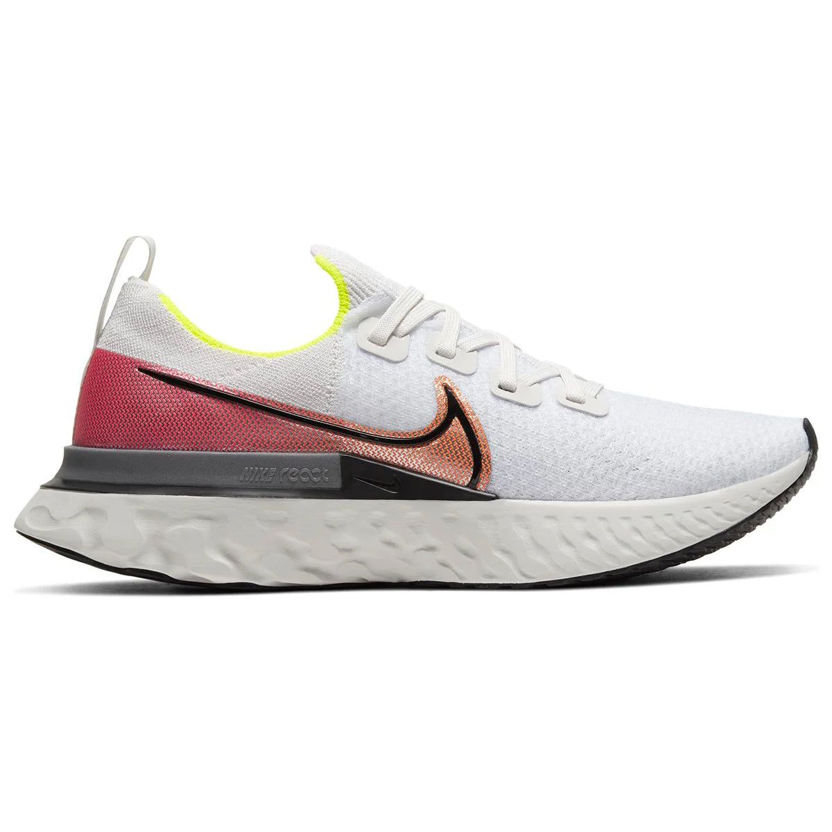 Nike React Infinity Run Flyknit