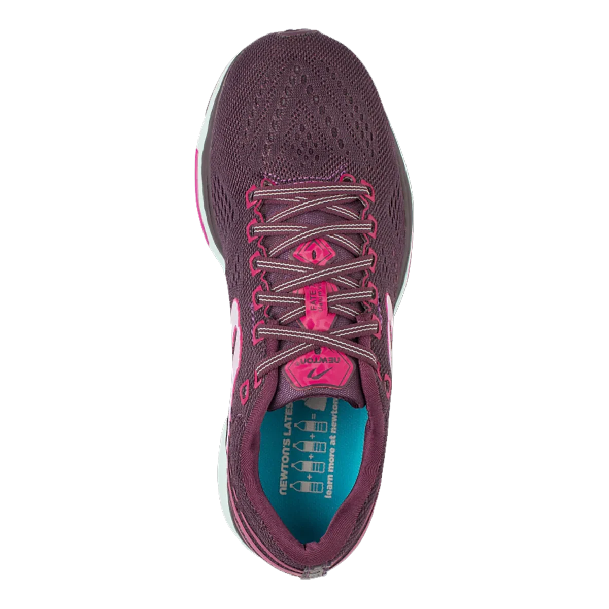 Newton Fate 7
