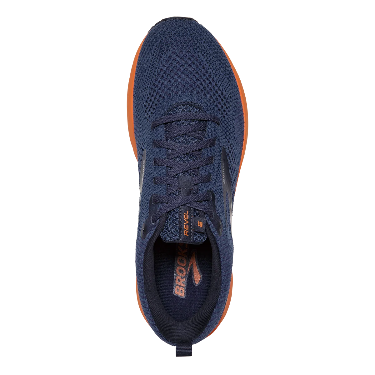 Brooks Revel 5