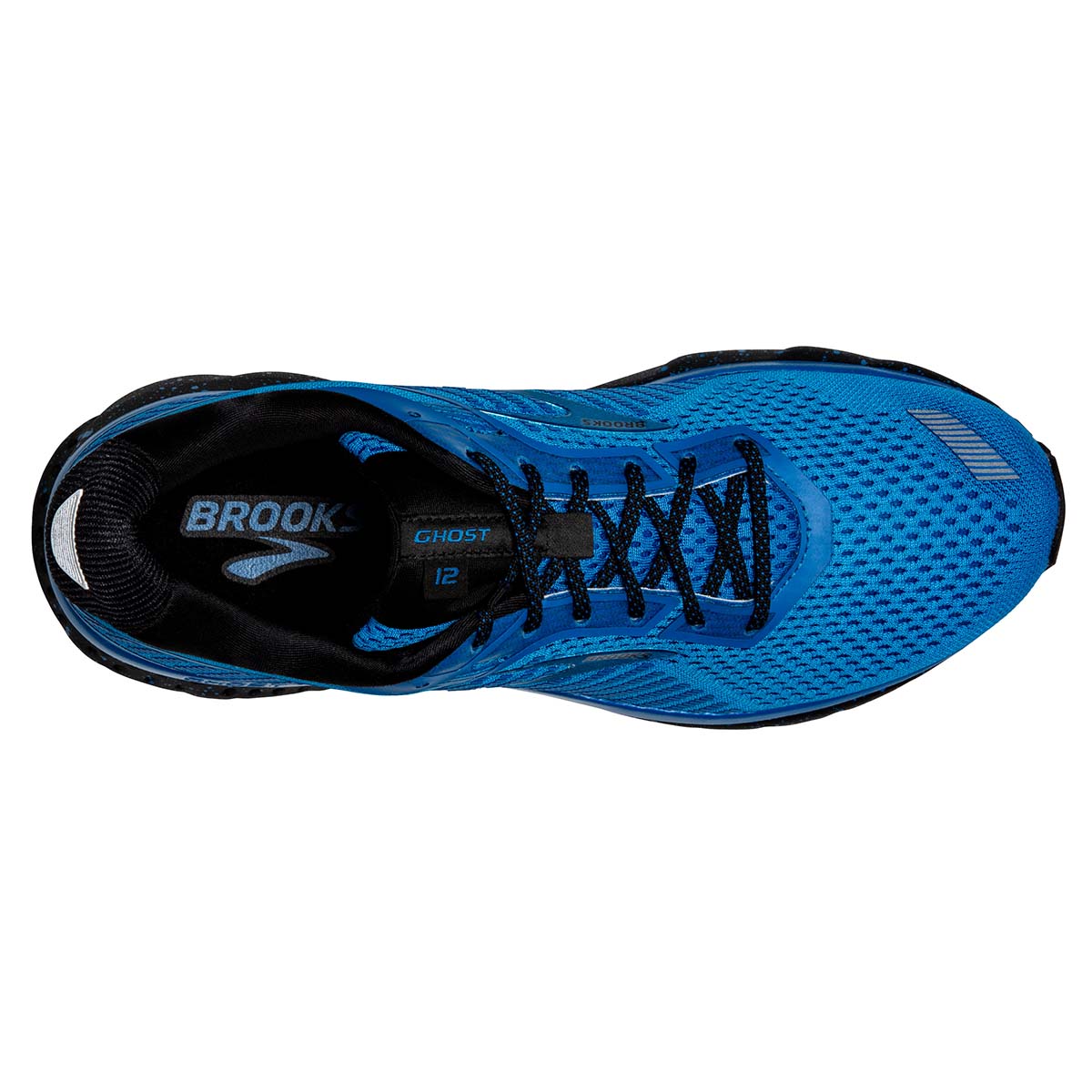Brooks Ghost 12