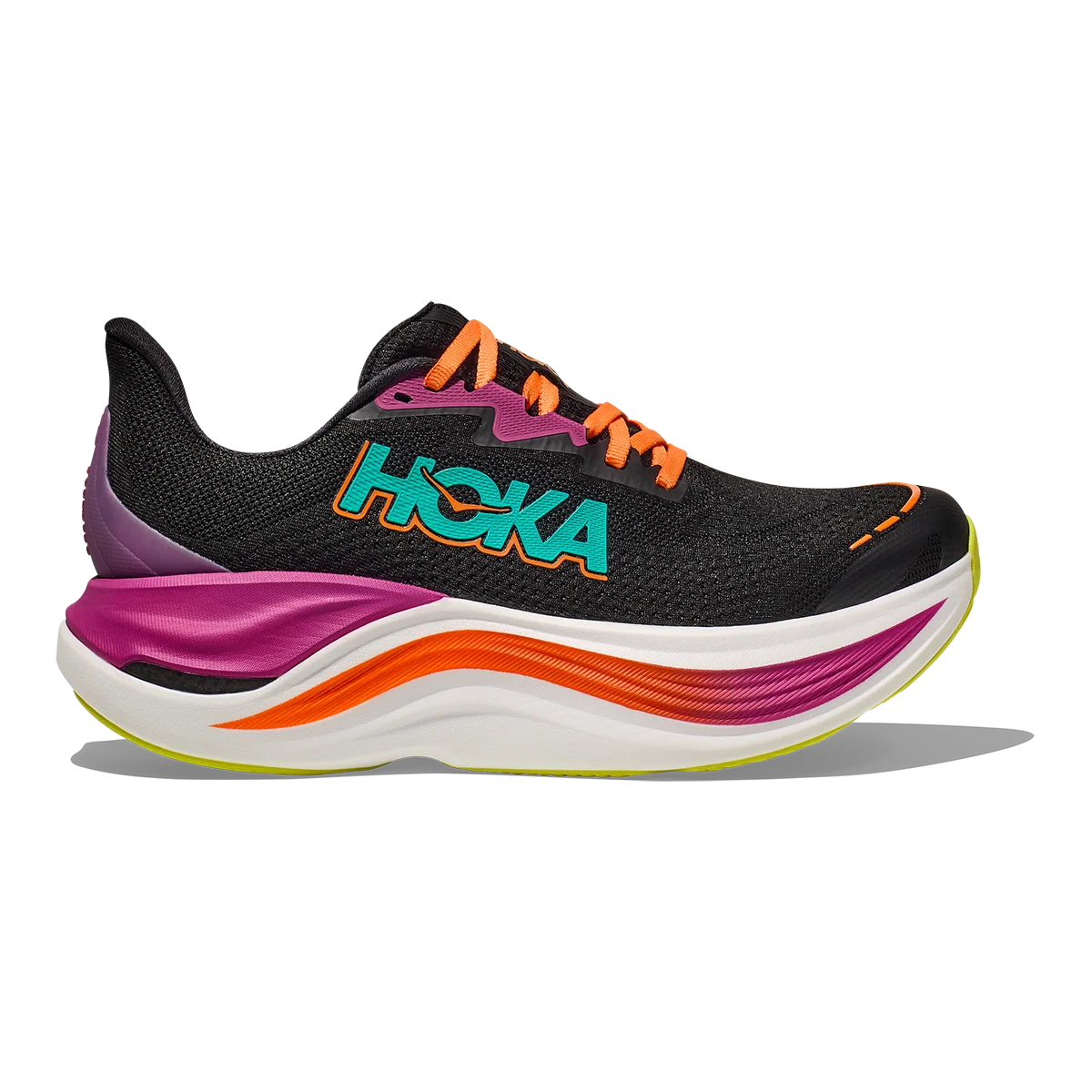 Hoka Skyward X