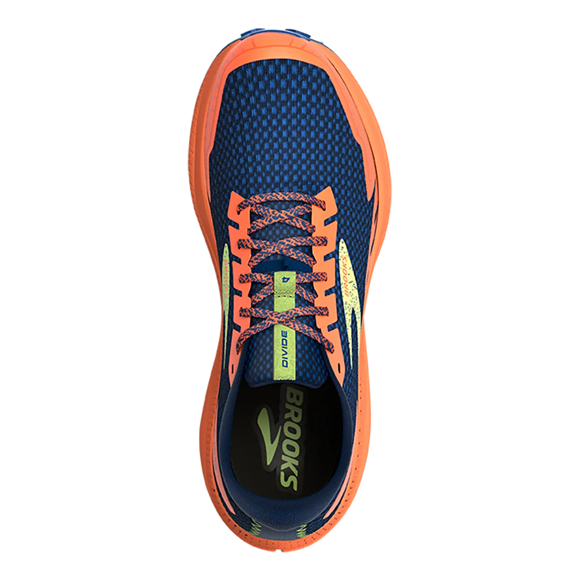 Brooks Divide 4