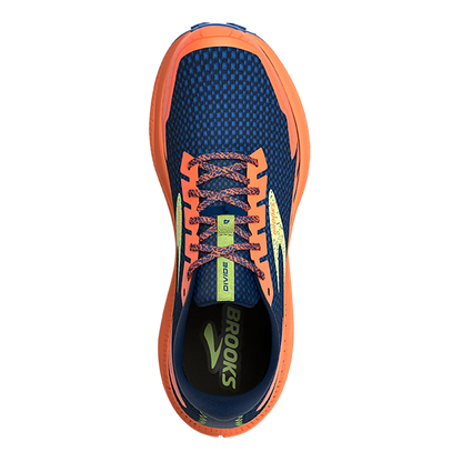 Brooks Divide 4