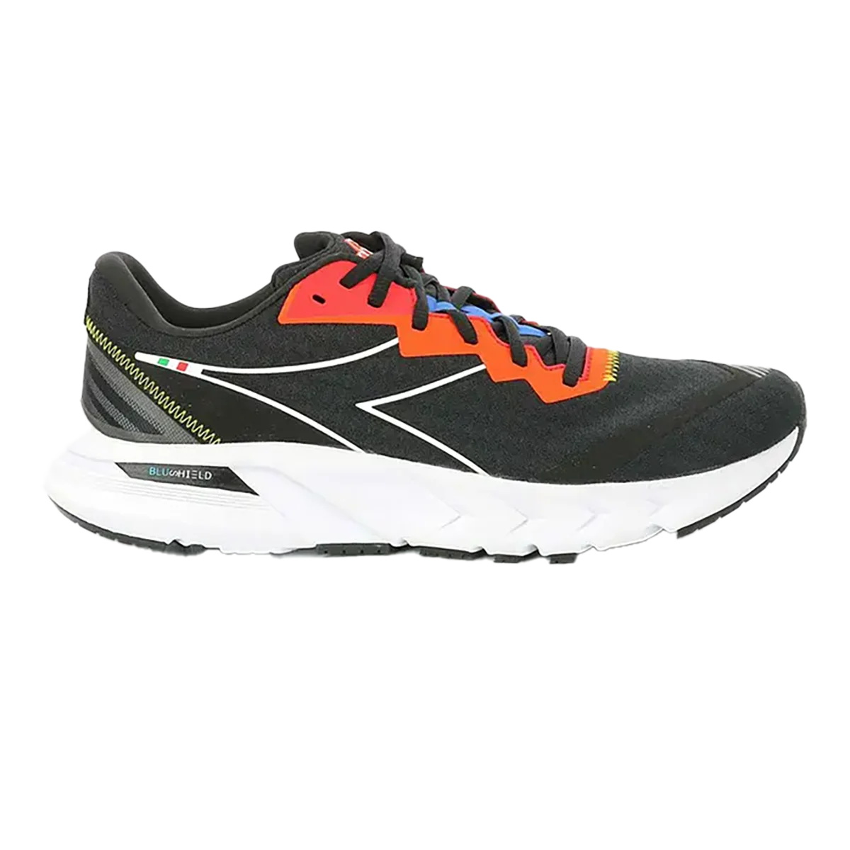 Diadora Mythos Blushield Volo 2