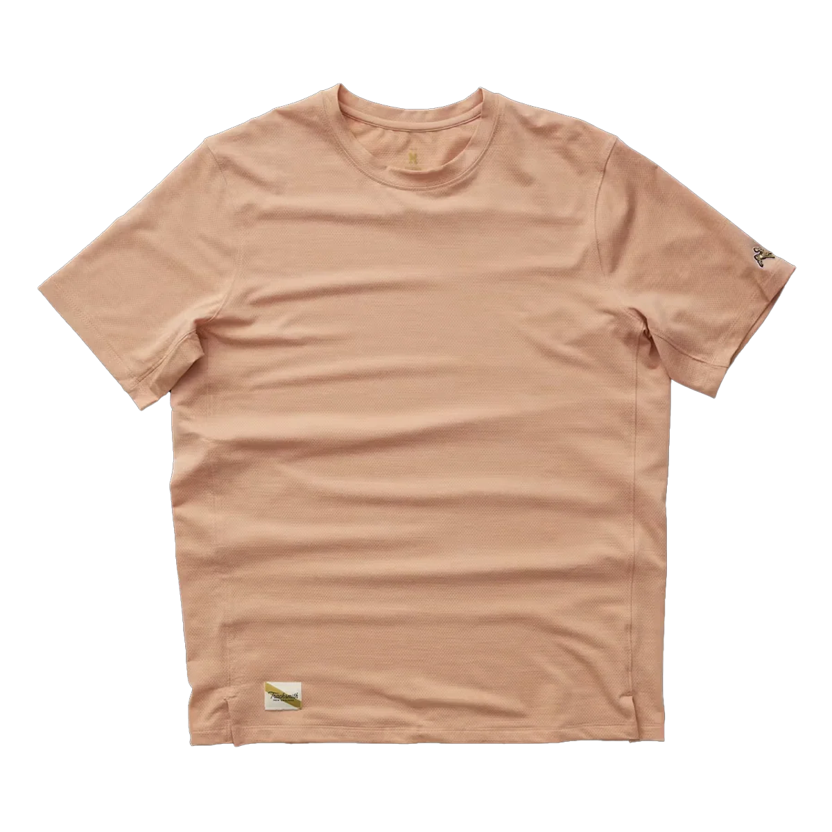 Tracksmith Session Shortsleeve