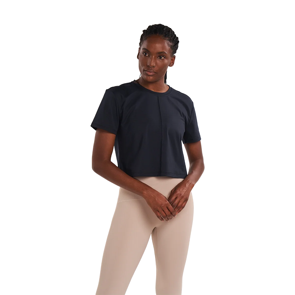 Alwrld ALSPRT Pintuck Tee