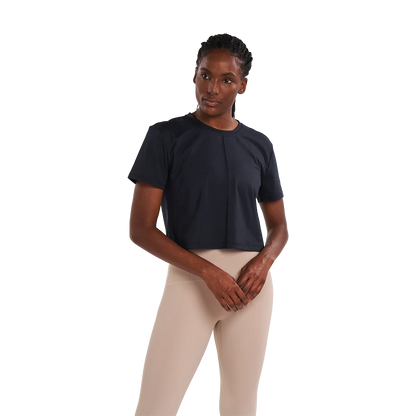 Alwrld ALSPRT Pintuck Tee