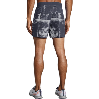 Brooks Sherpa 5" Short