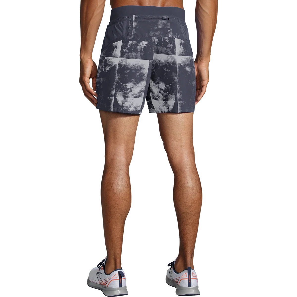 Brooks Sherpa 5" Short