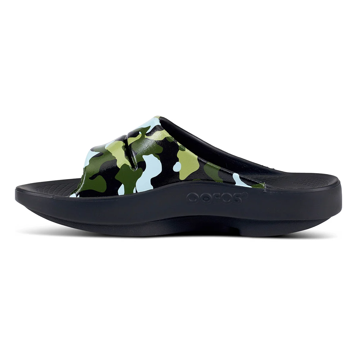 Oofos OOahh Slide Ltd