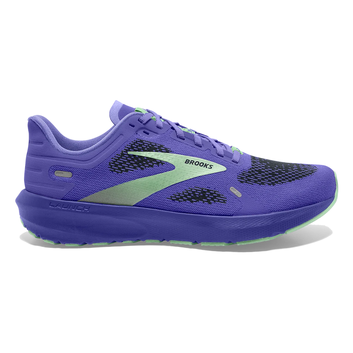 Brooks Launch 9