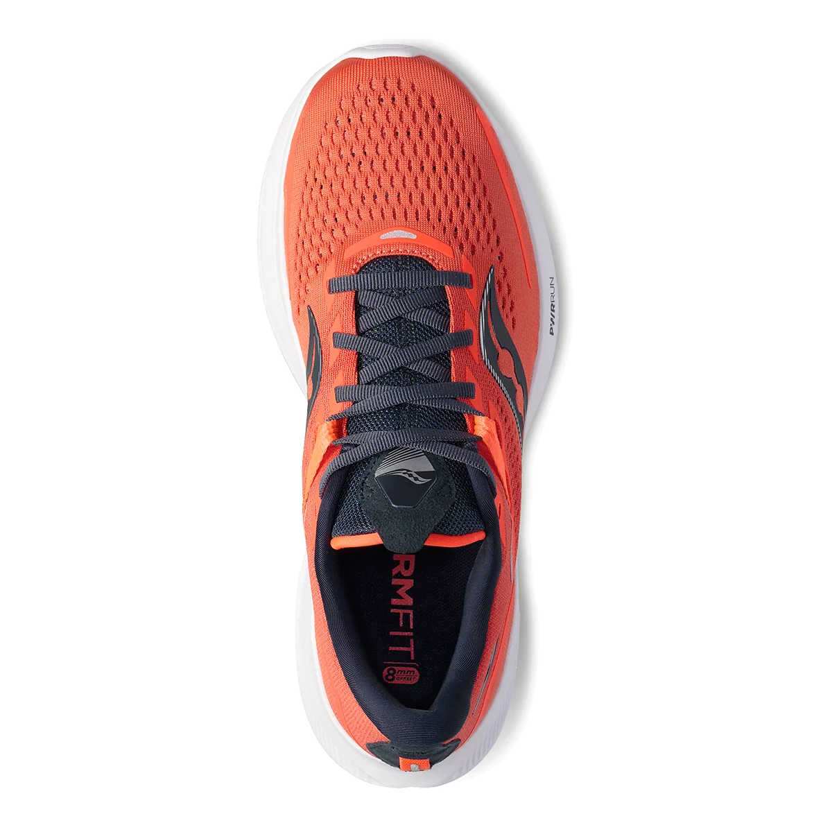 Saucony Ride 15