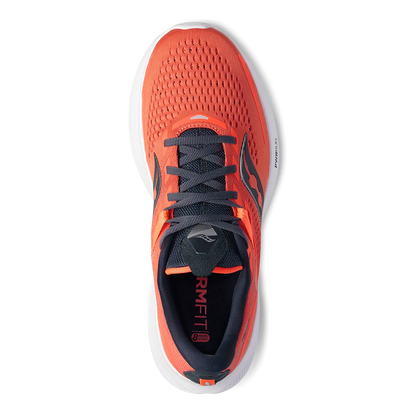 Saucony Ride 15