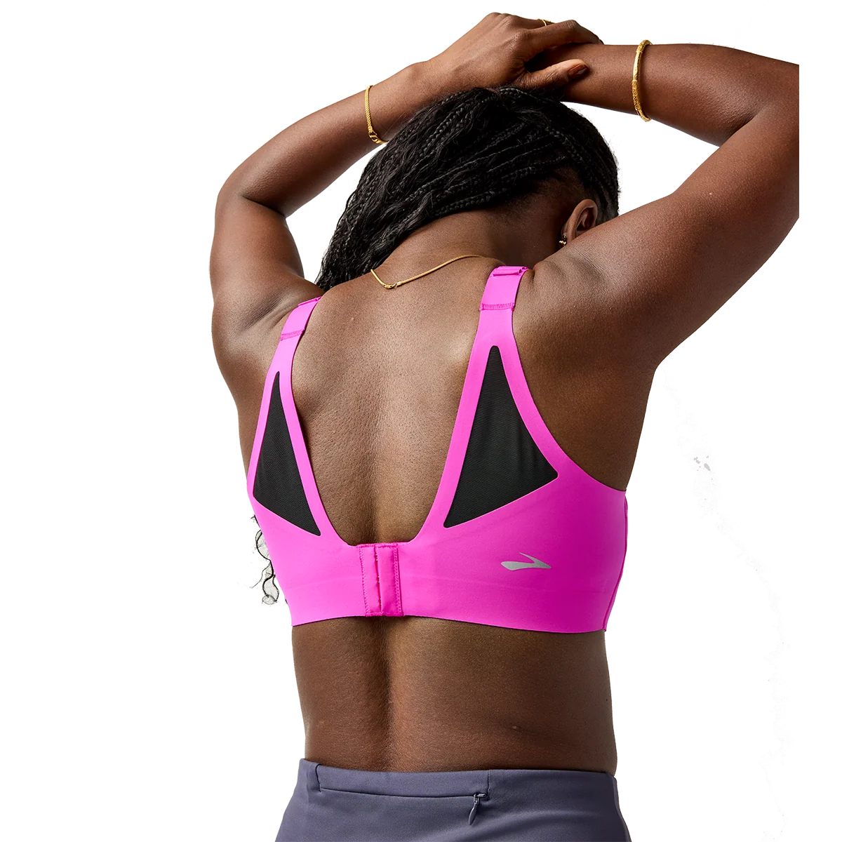 Brooks Dare Scoopback Run Bra 2.0