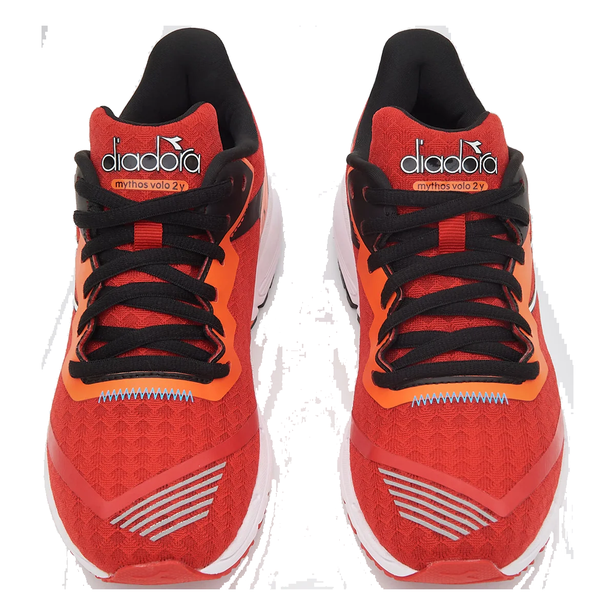 Diadora Mythos Blushield Volo 2