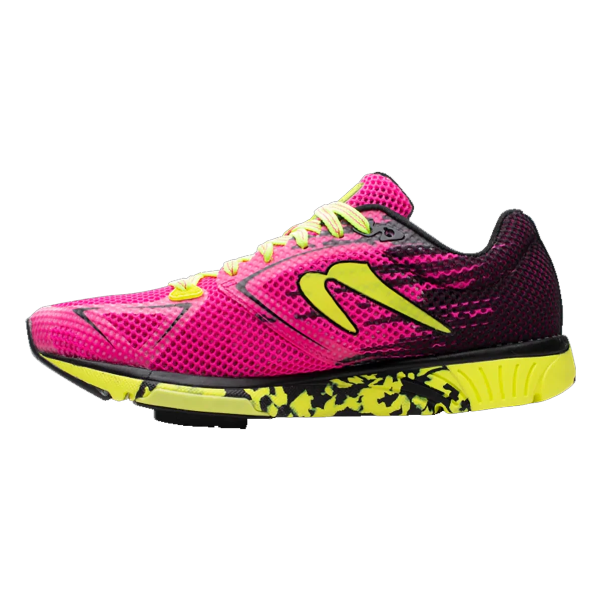 Newton Distance S 10