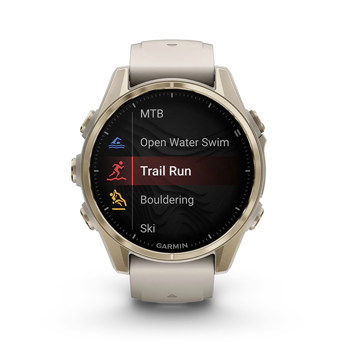 Garmin Fenix 8 Amoled