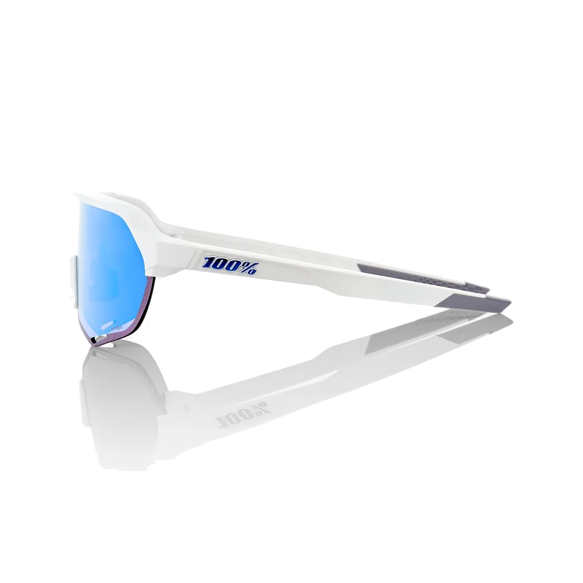 100% S2 Mirror Sunglasses