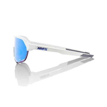 100% S2 Mirror Sunglasses
