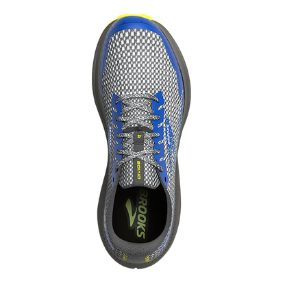 Brooks Divide 4