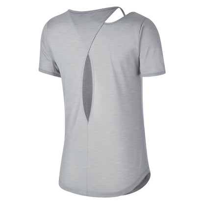 Nike Runway Shortsleeve
