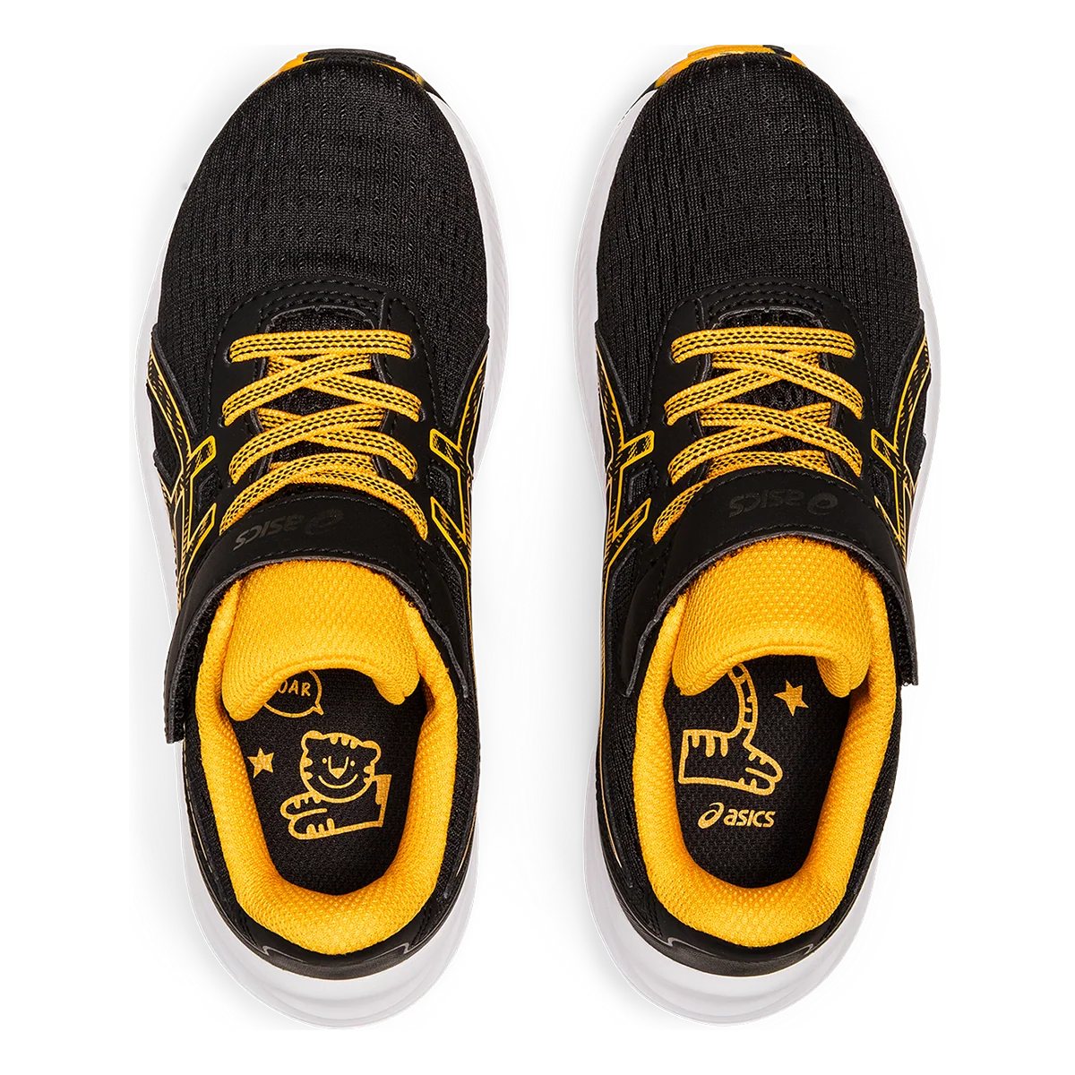 Asics Pre Excite 9 PS