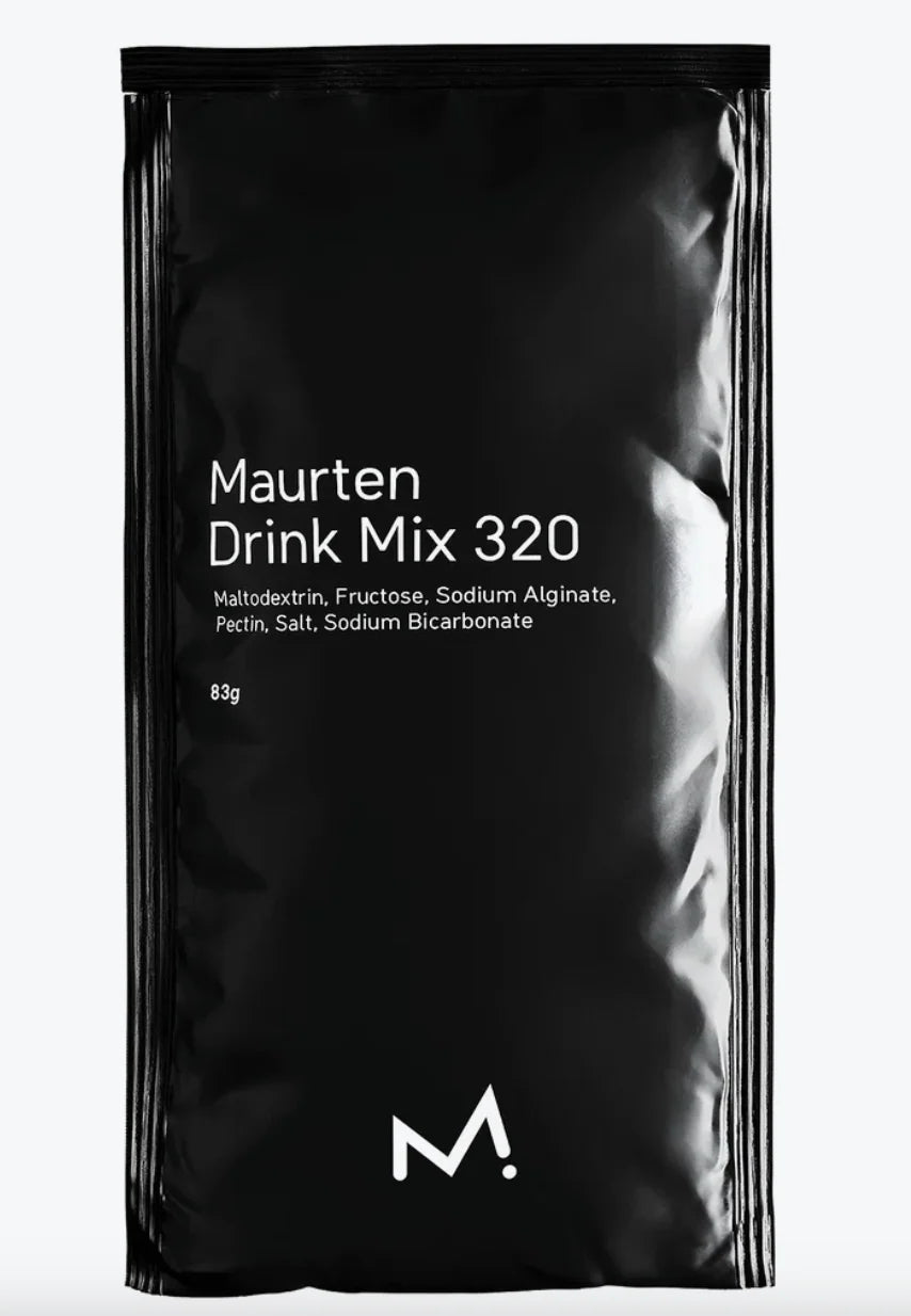 Maurten Drink Mix 320