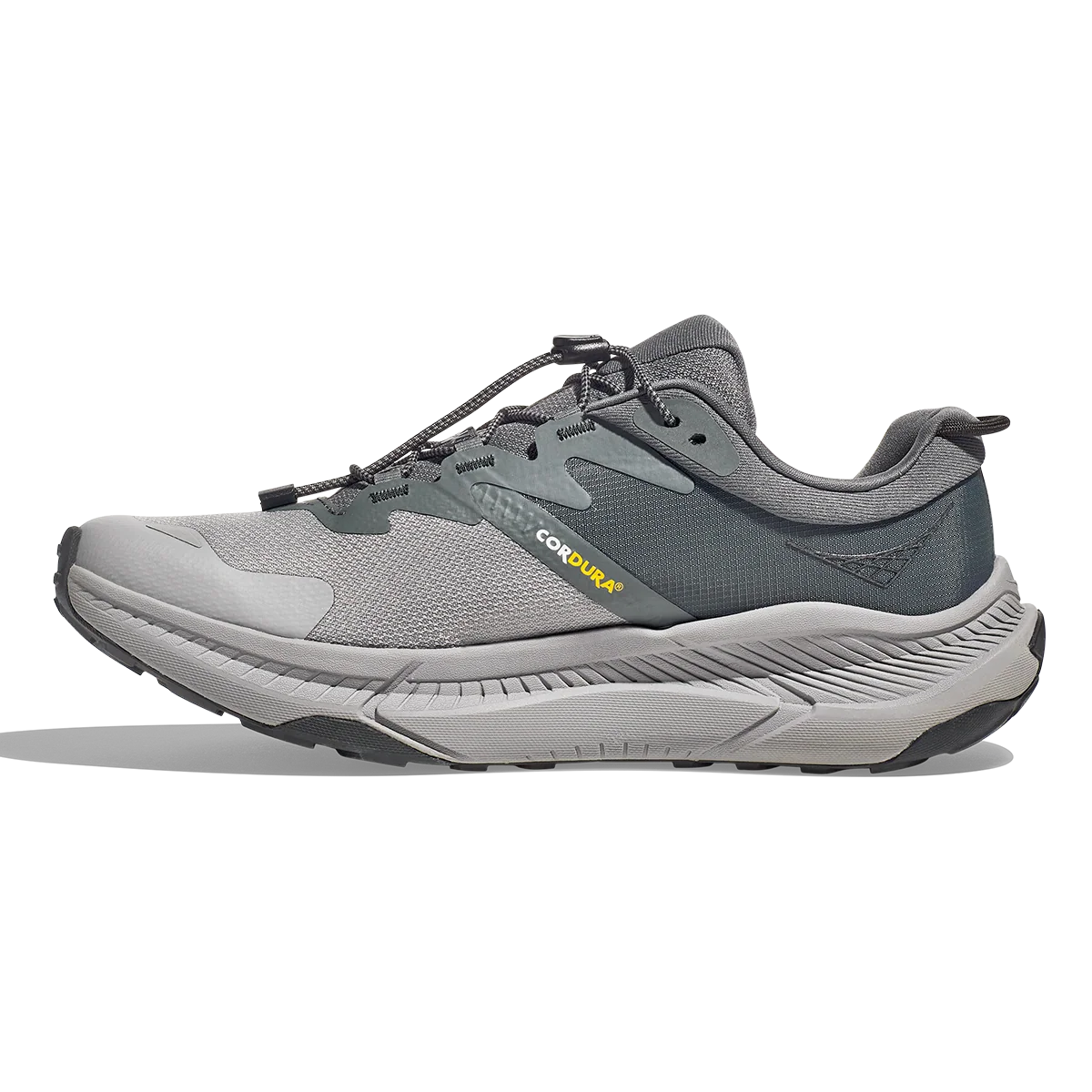 Hoka Transport - Castlerock - Black