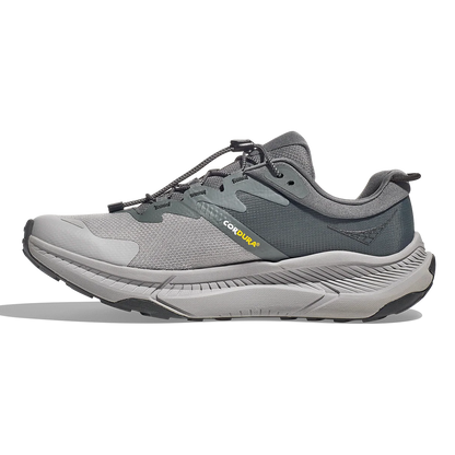 Hoka Transport - Castlerock - Black