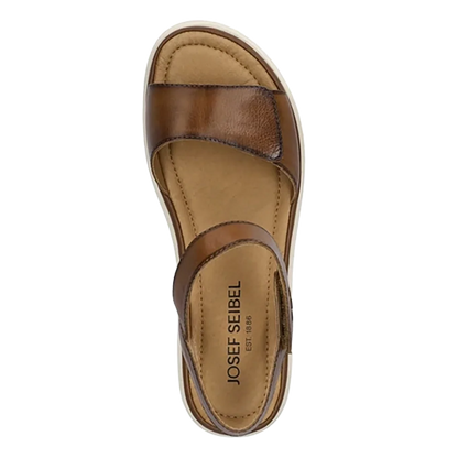 Josef Seibel Sevran 01
