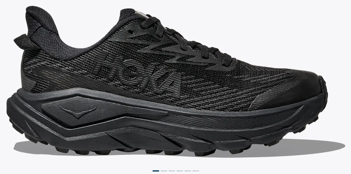 Women's Hoka Challenger 8 GTX